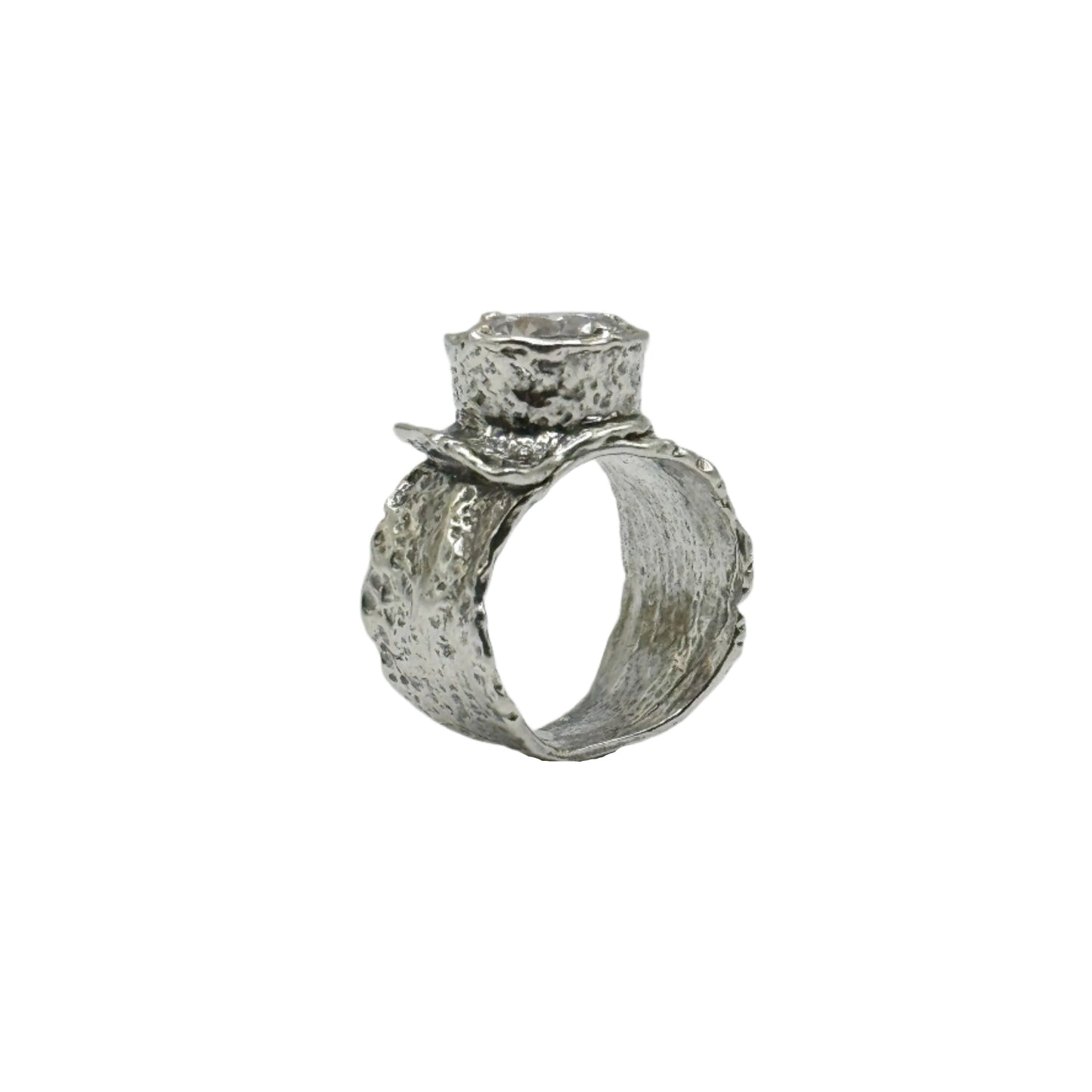 RING ROMAN COLLECTION DESIGN 368