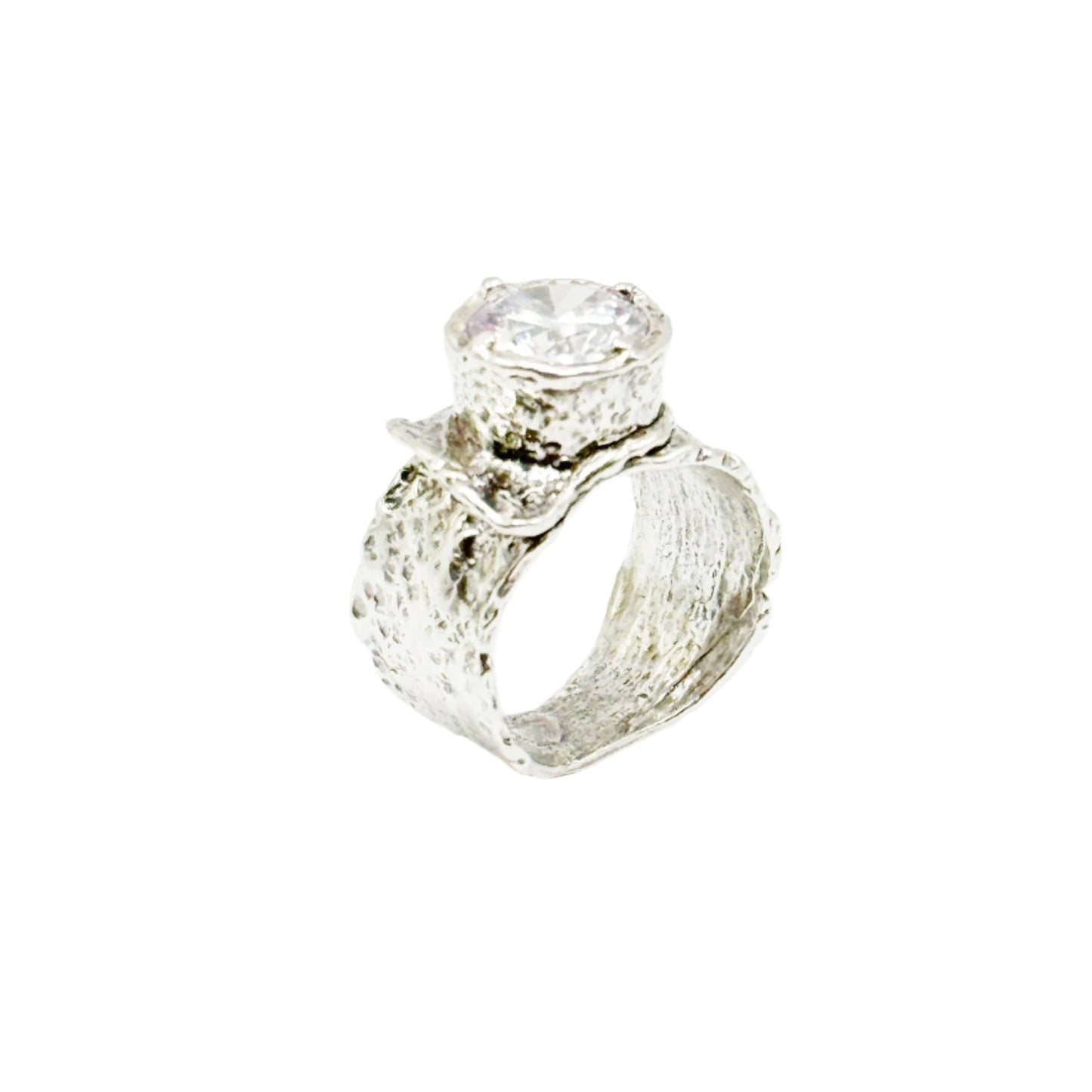 RING ROMAN COLLECTION DESIGN 368