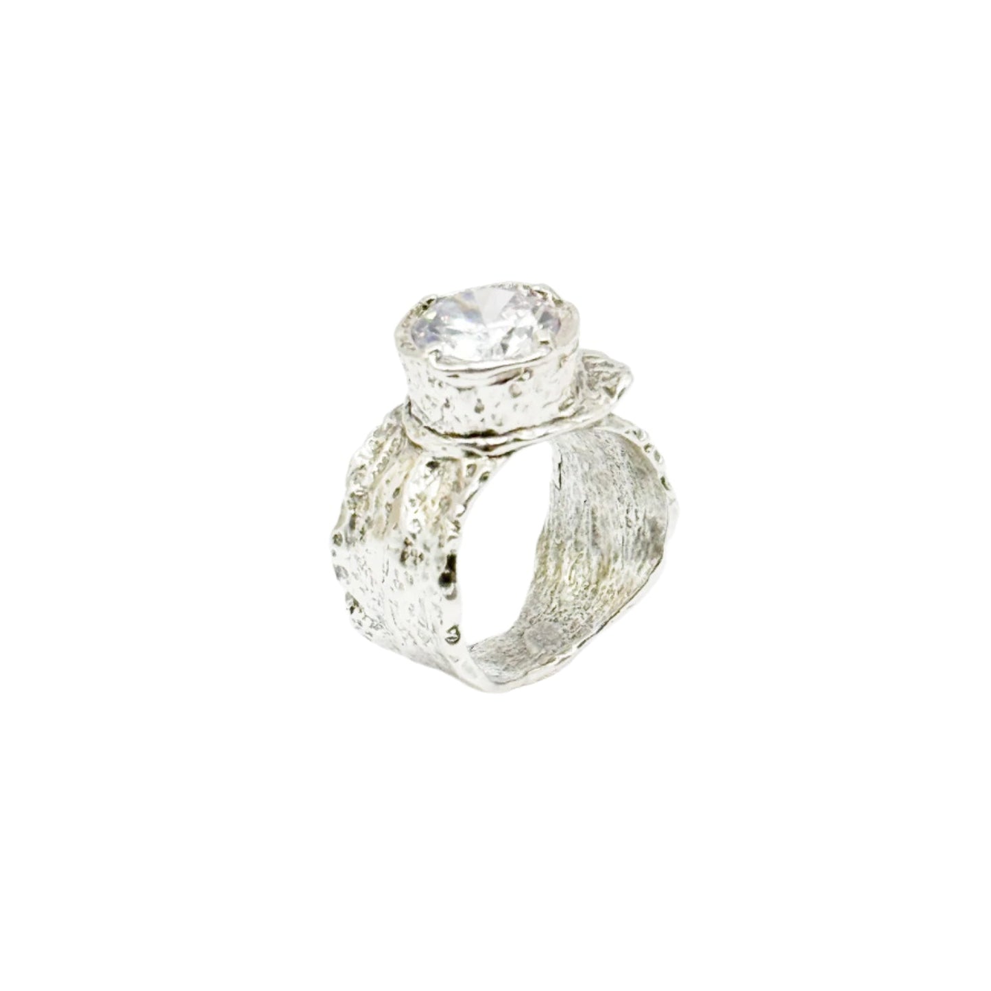 RING ROMAN COLLECTION DESIGN 368