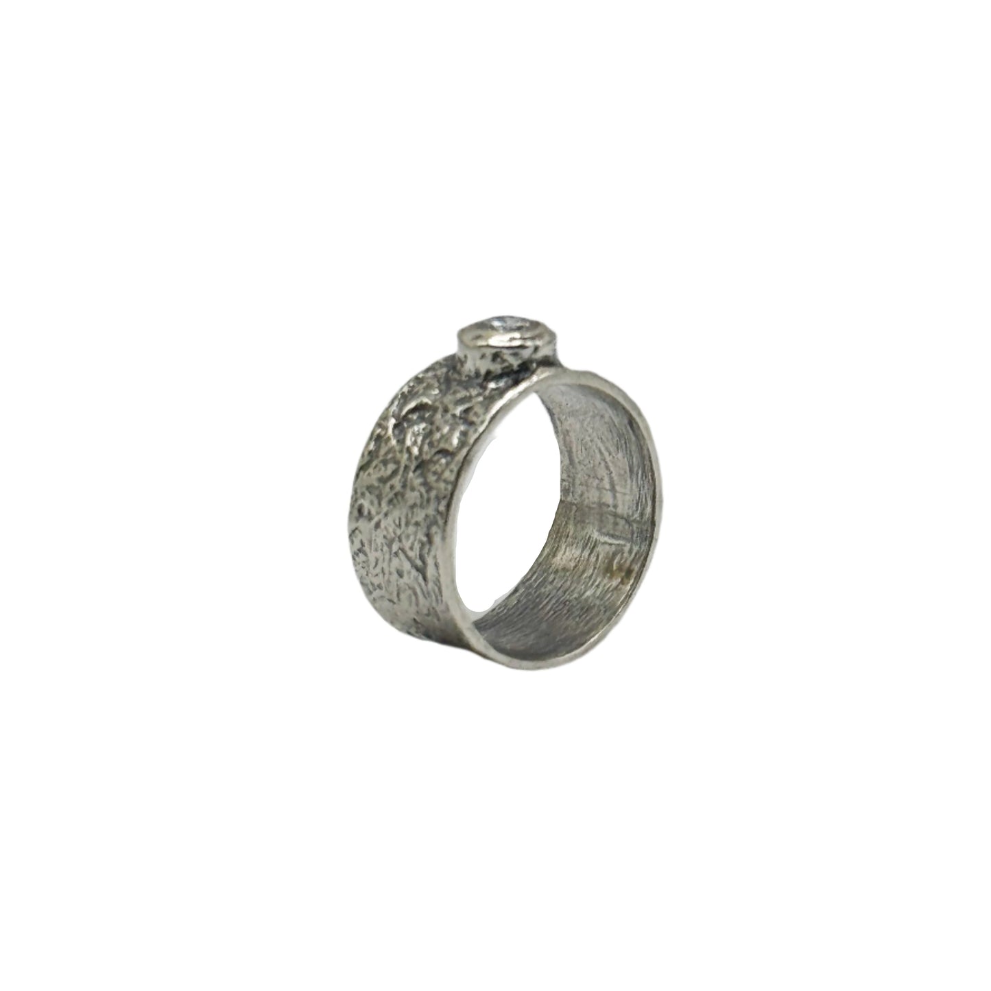 RING ROMAN COLLECTION DESIGN 369