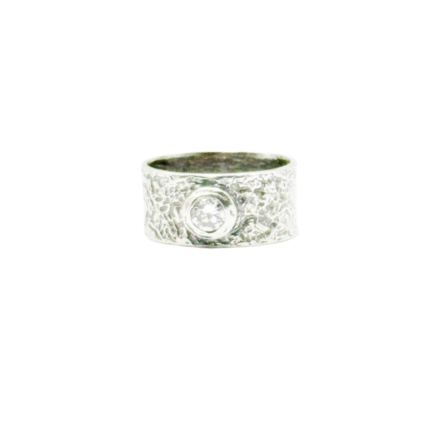 RING ROMAN COLLECTION DESIGN 369