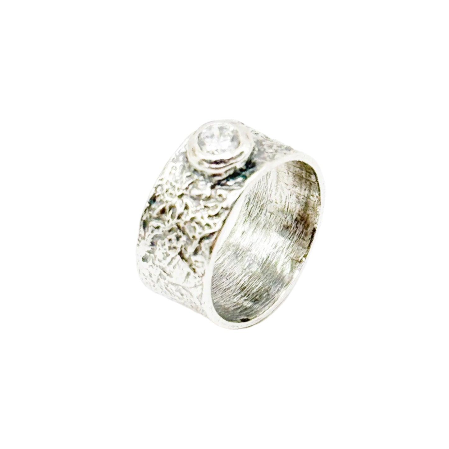 RING ROMAN COLLECTION DESIGN 369