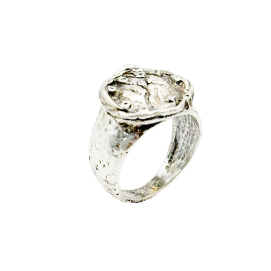 RING EARTH COLLECTION DESIGN 370