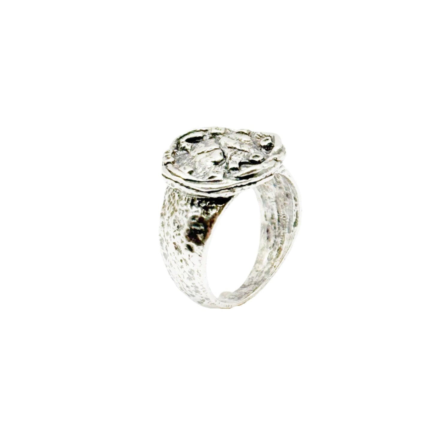 RING EARTH COLLECTION DESIGN 370