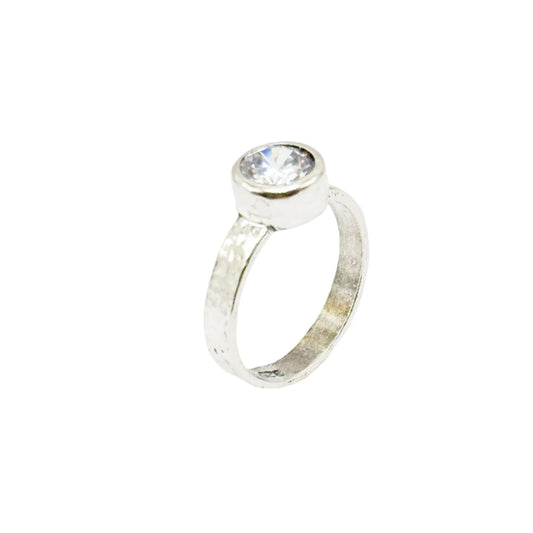 RING CONTEMPORARY COLLECTION DESIGN 376