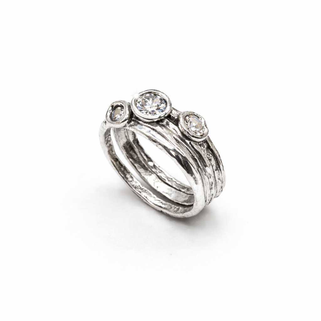 RING COLLECTION DESIGN 379