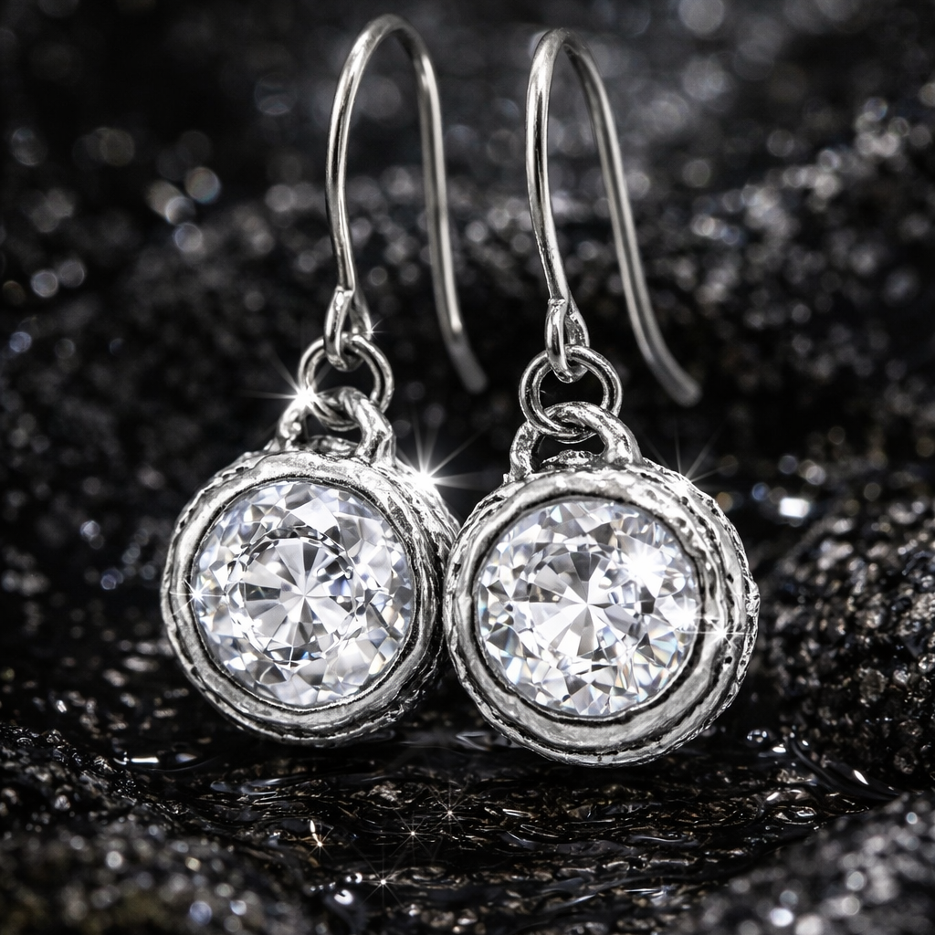 EARRING COLLECTION DESIGN E179