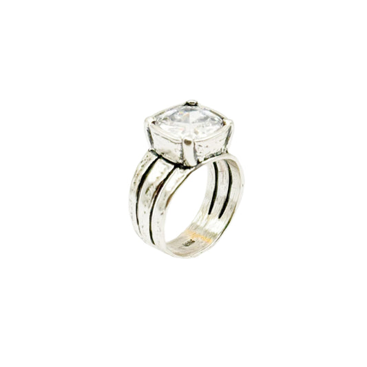 RING CONTEMPORARY COLLECTION DESIGN 383