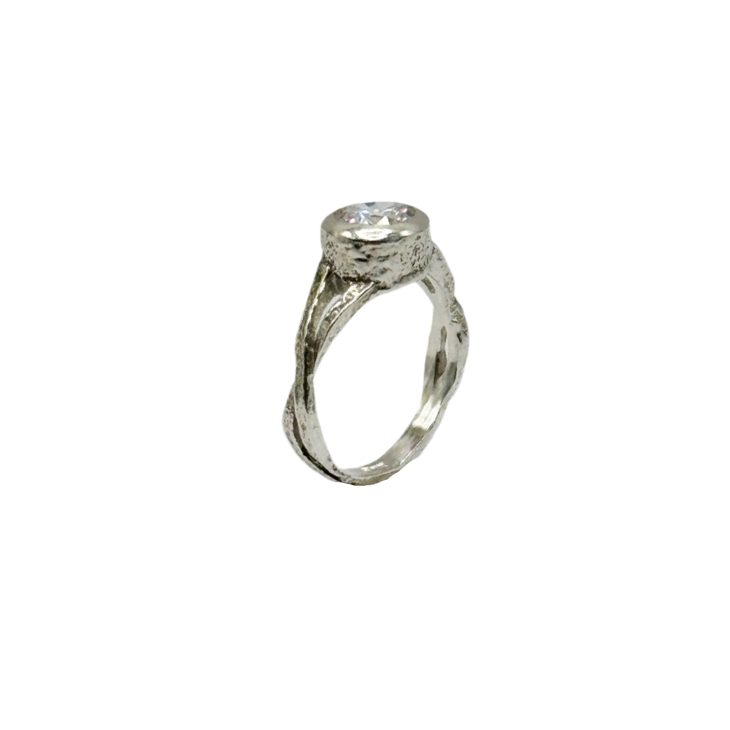 RING CONTEMPORARY COLLECTION DESIGN 390
