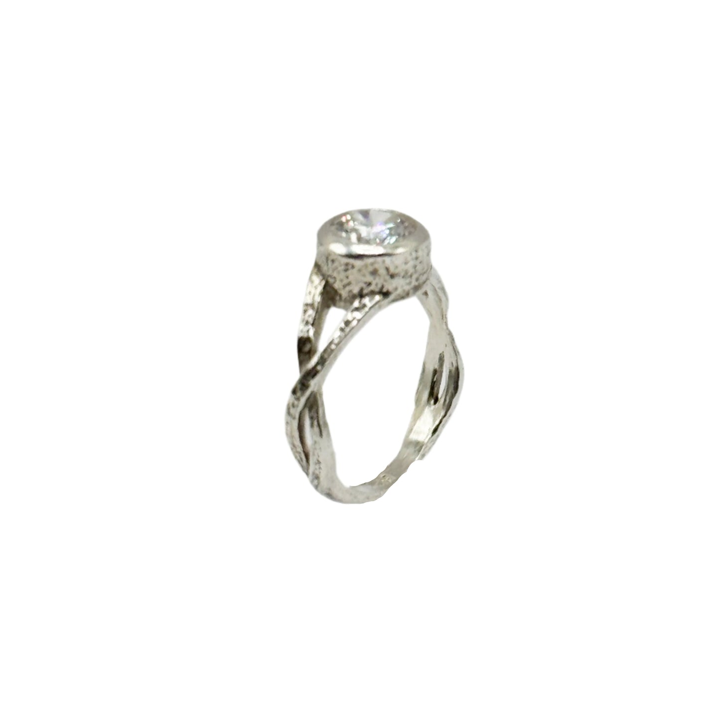 RING CONTEMPORARY COLLECTION DESIGN 390