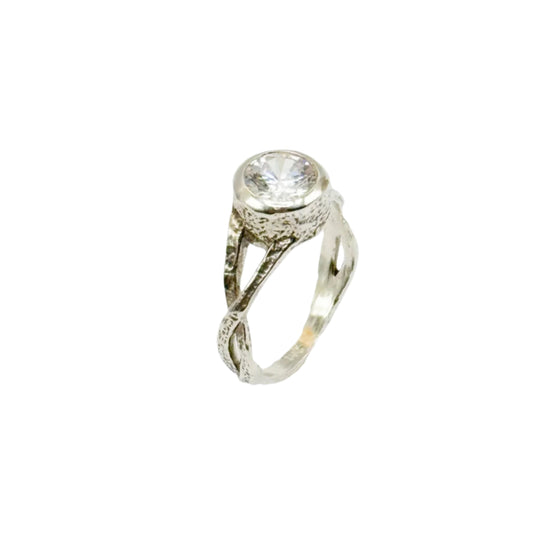 RING CONTEMPORARY COLLECTION DESIGN 390