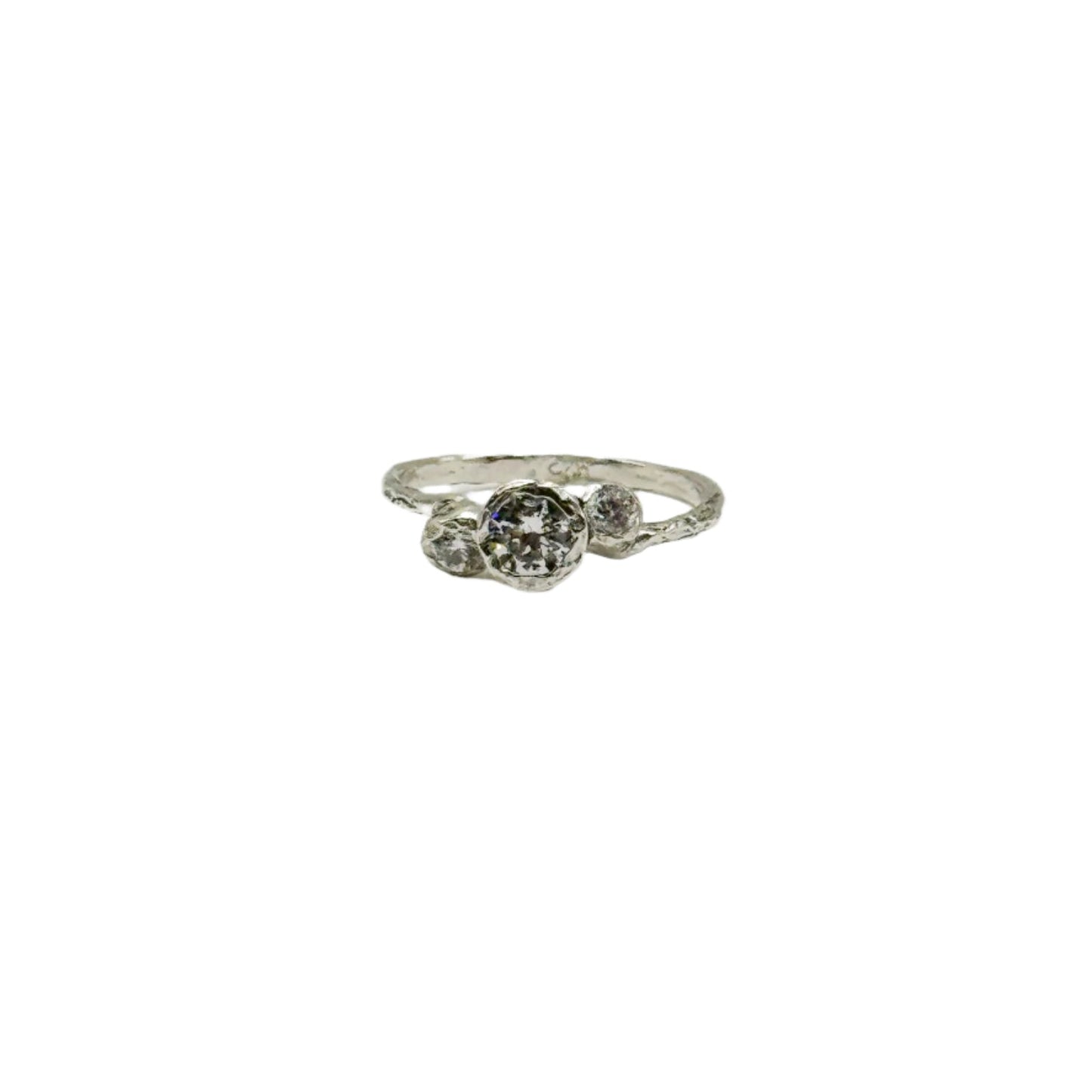 RING CONTEMPORARY COLLECTION DESIGN 394