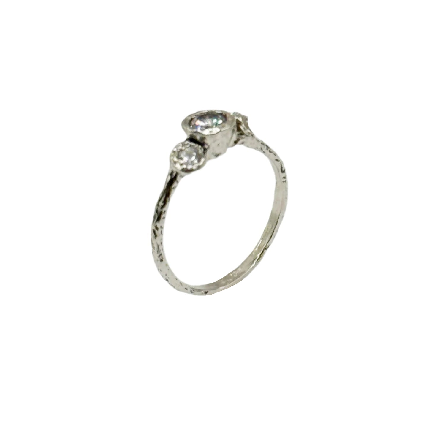 RING CONTEMPORARY COLLECTION DESIGN 394