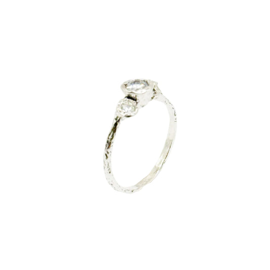 RING CONTEMPORARY COLLECTION DESIGN 394