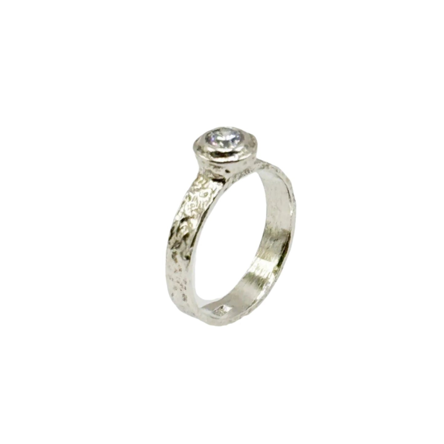 RING ROMAN COLLECTION DESIGN 395