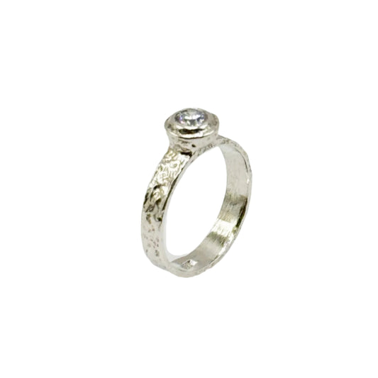 RING ROMAN COLLECTION DESIGN 395