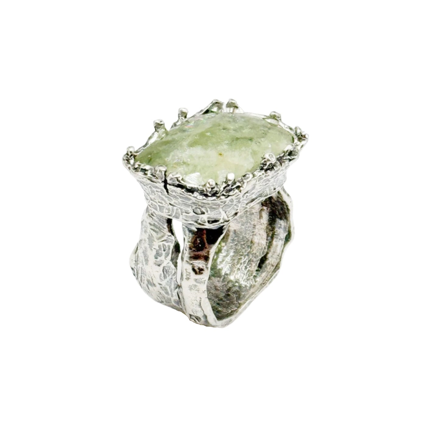 RING ROMAN COLLECTION DESIGN 396