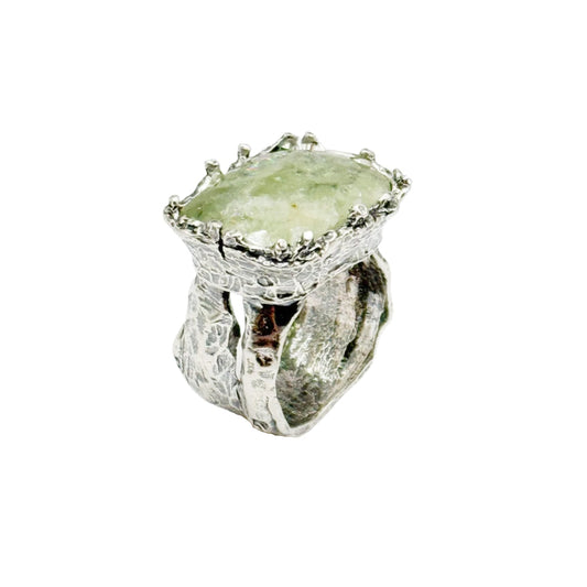 RING ROMAN COLLECTION DESIGN 396