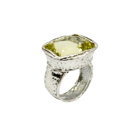 RING ROMAN COLLECTION DESIGN 397
