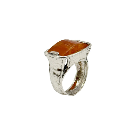 RING ROMAN COLLECTION DESIGN 398