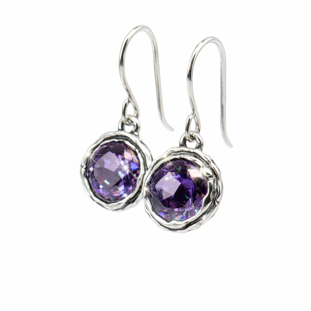 EARRING COLLECTION DESIGN E184