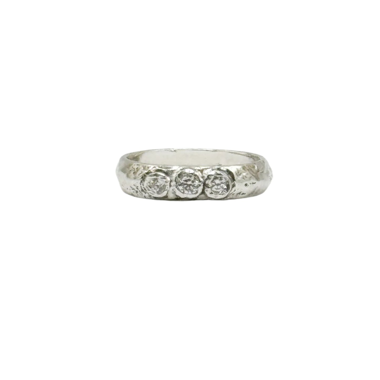 RING CONTEMPORARY COLLECTION DESIGN 404