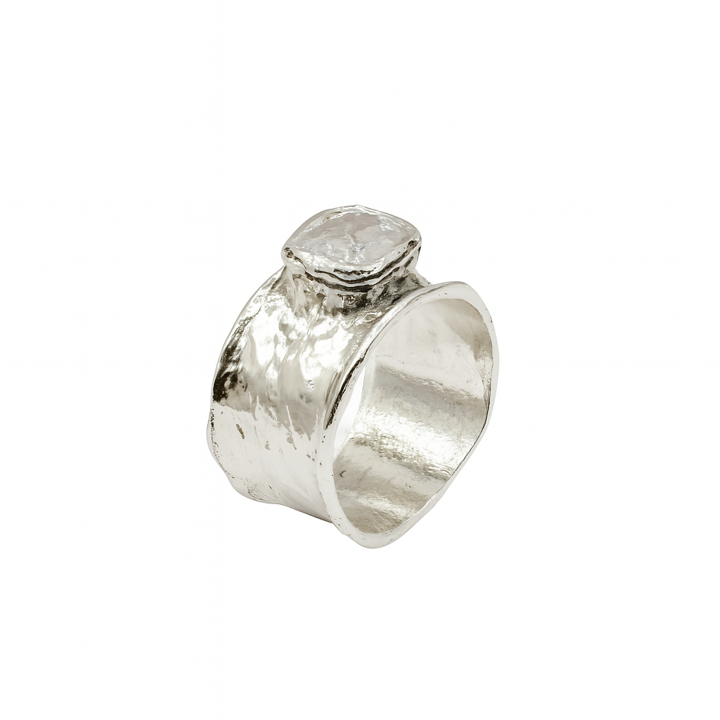 RING CONTRMOPRARY COLLECTION DESIGN 406