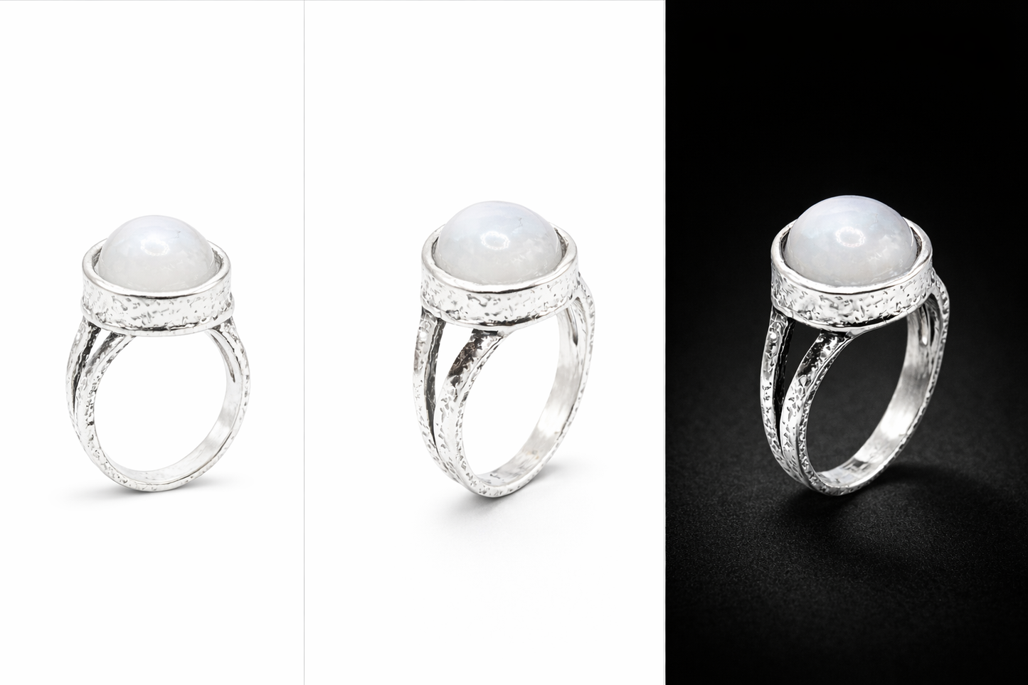 RING COLLECTION DESIGN 409