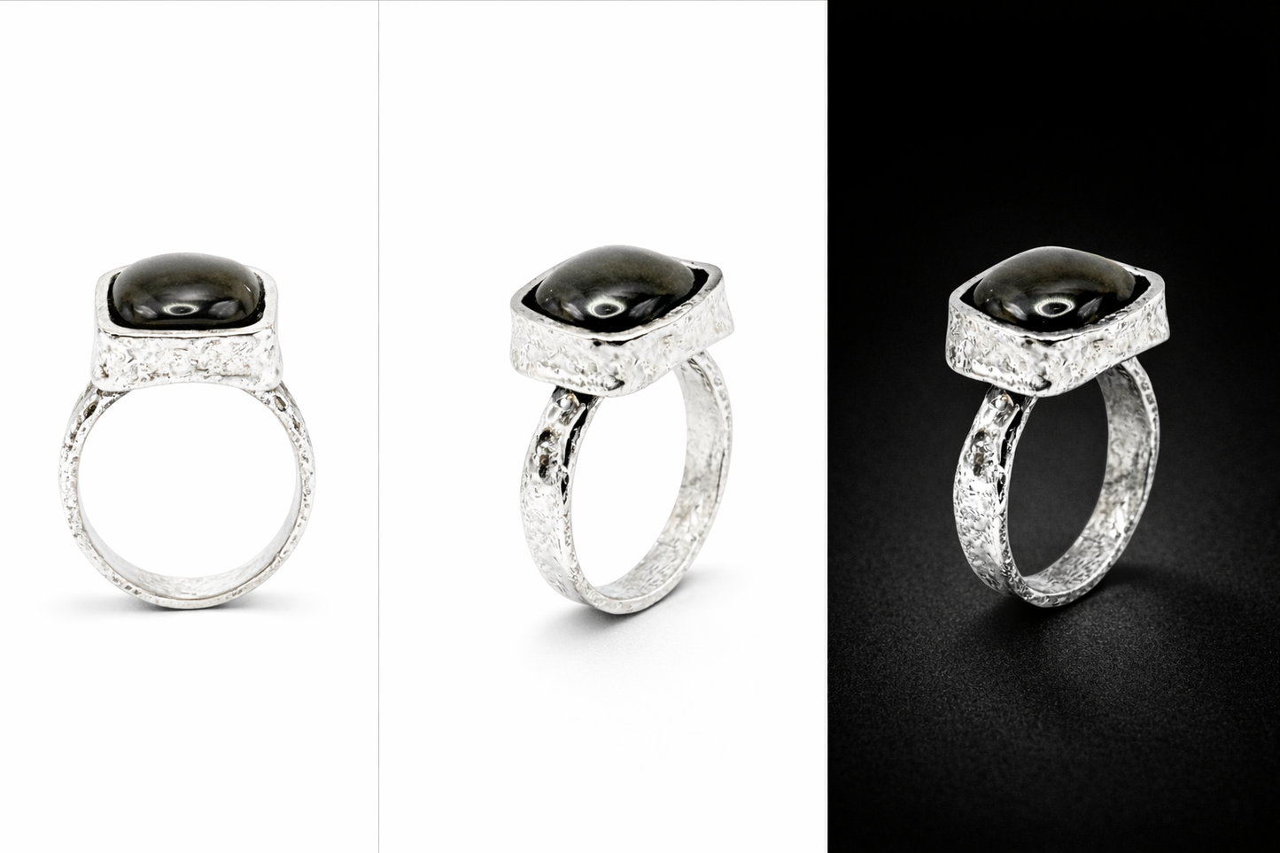 RING COLLECTION DESIGN 410