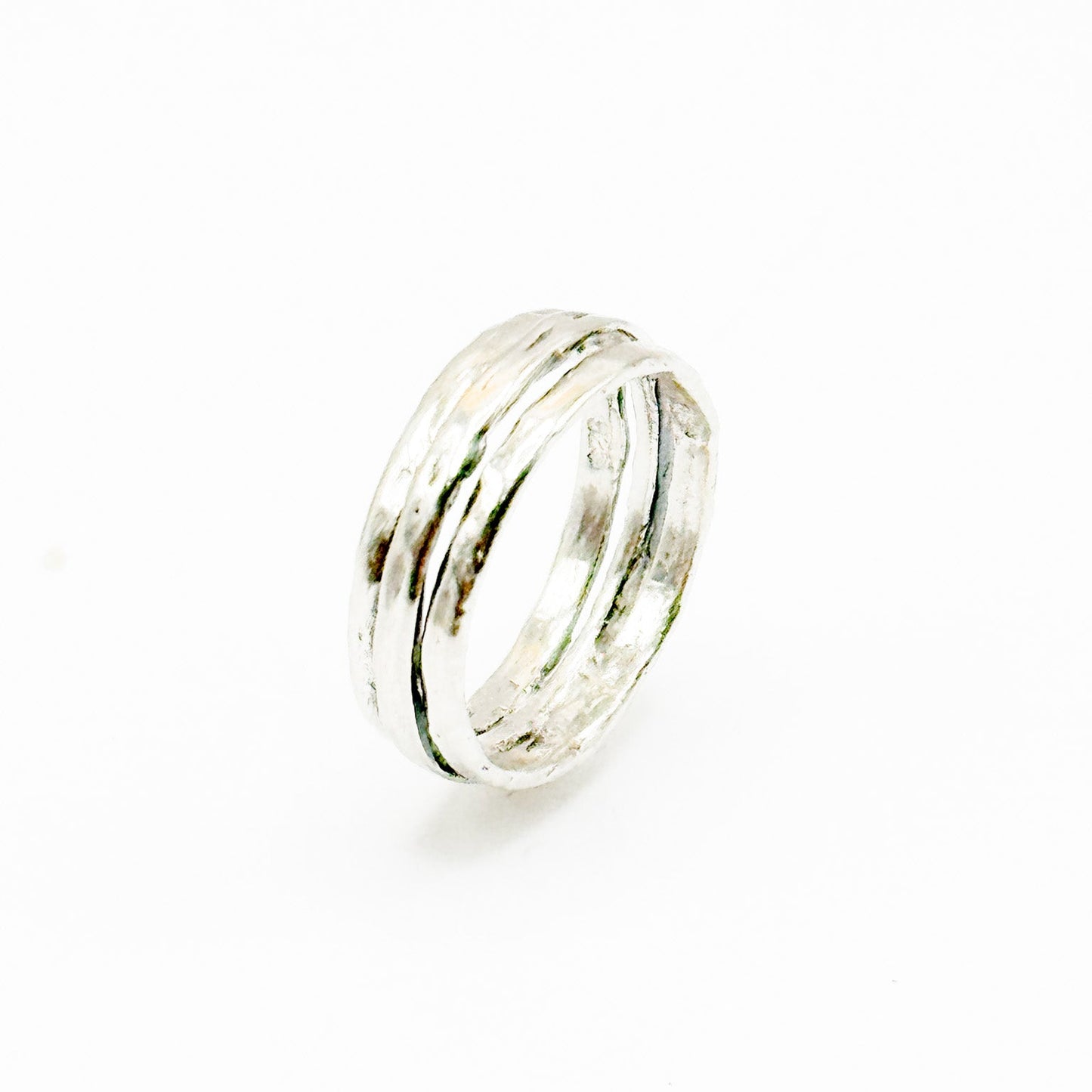 RING CONTEMPORARY COLLECTION DESIGN 412