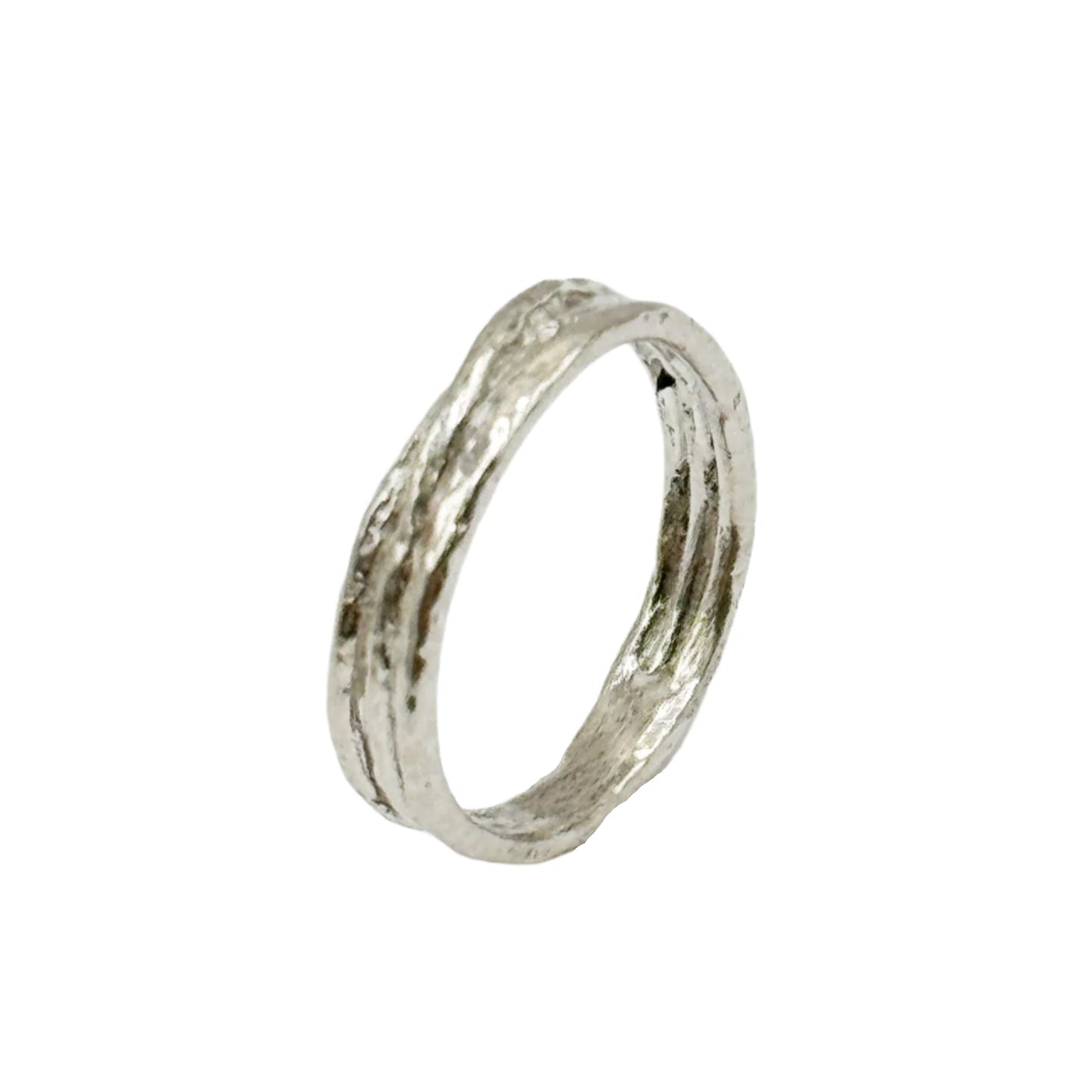 RING CONTEMPORARY COLLECTION DESIGN 414