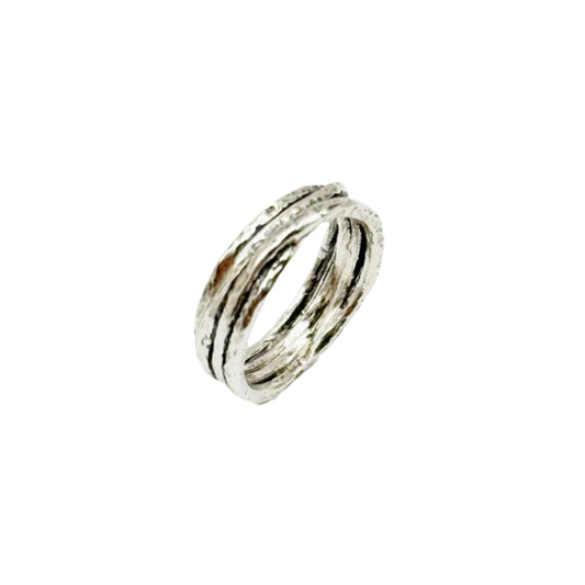 RING CONTEMPORARY COLLECTION DESIGN 415