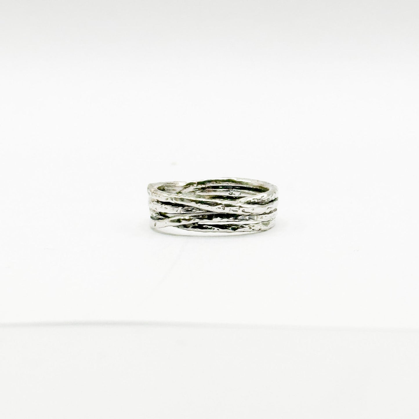 RING CONTEMPORARY COLLECTION DESIGN 415