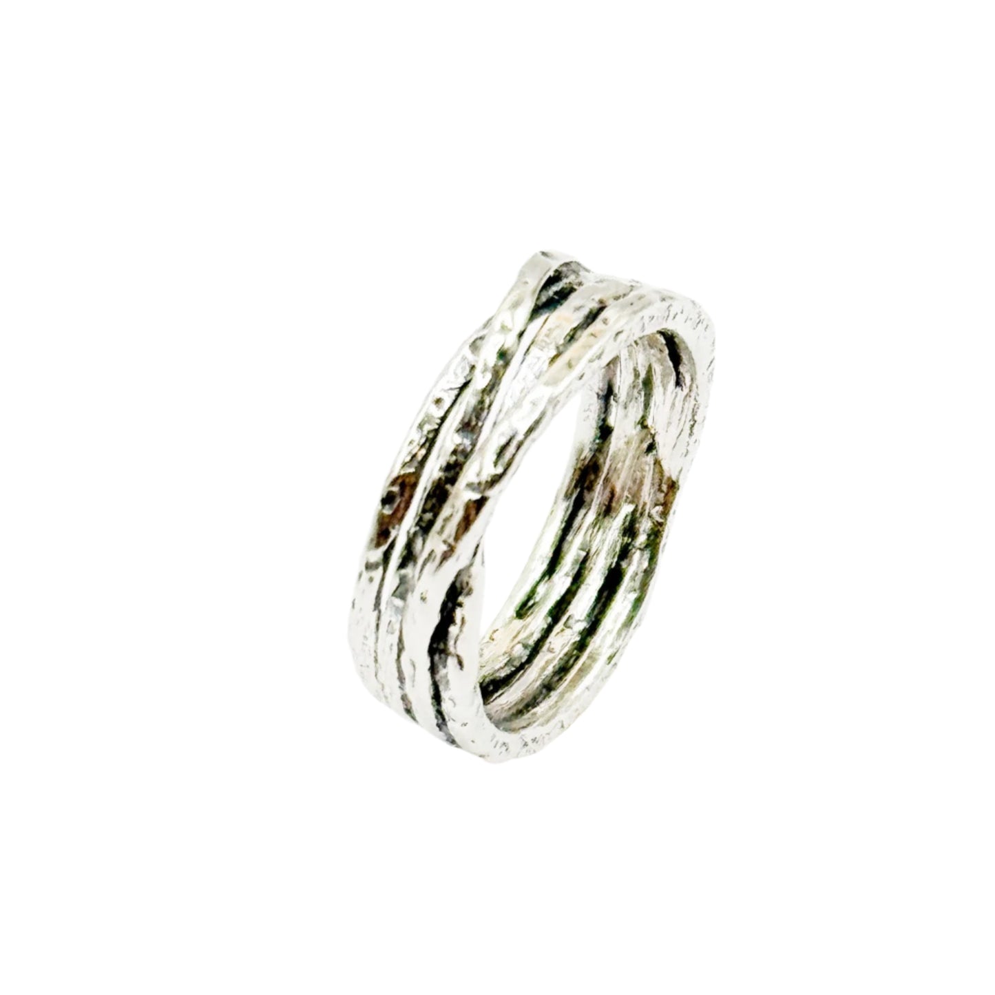 RING CONTEMPORARY COLLECTION DESIGN 415