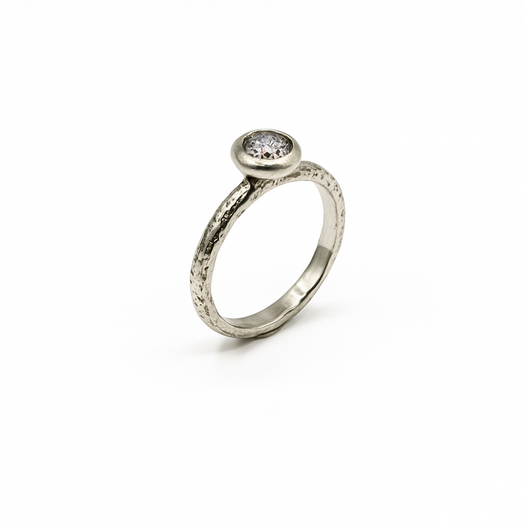 RING CONTEMPORARY COLLECTION DESIGN 416