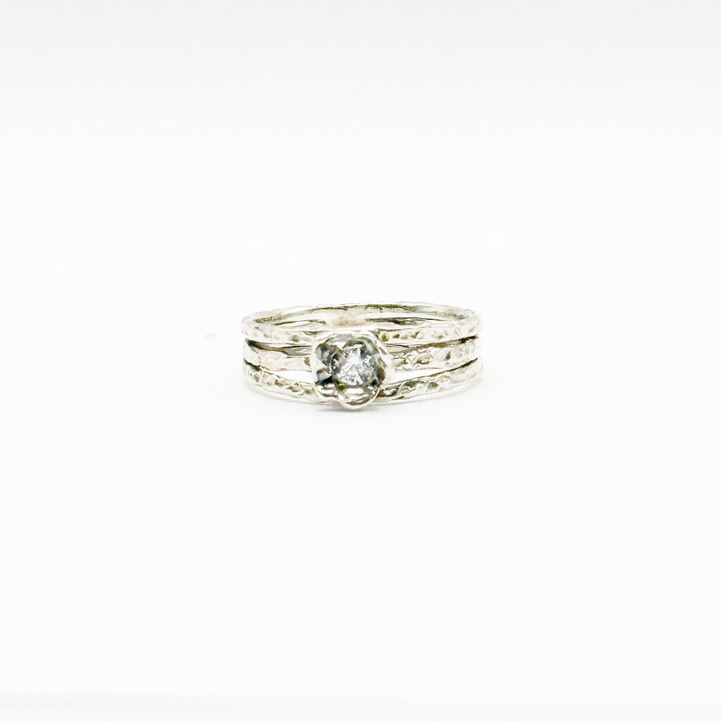 RING CONTEMPORARY COLLECTION DESIGN 417