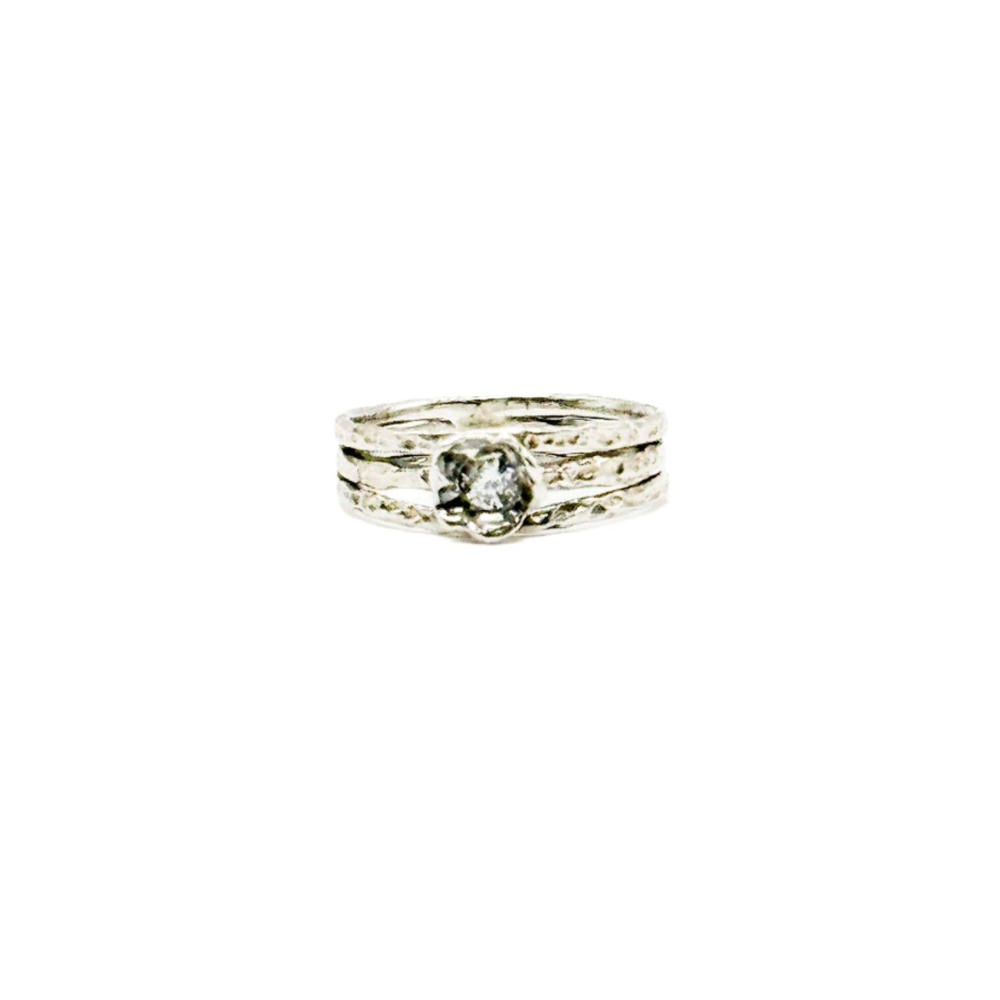 RING CONTEMPORARY COLLECTION DESIGN 417