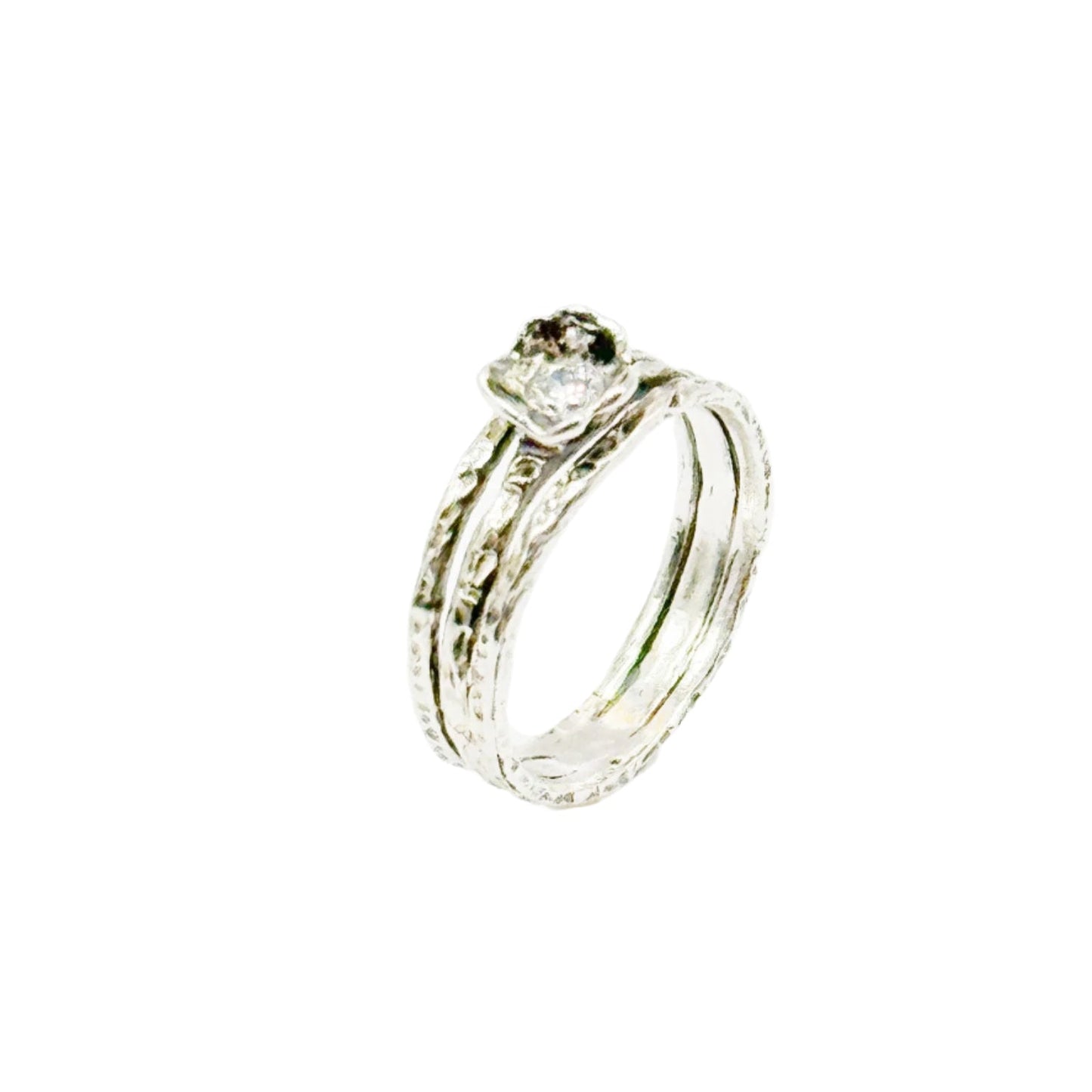 RING CONTEMPORARY COLLECTION DESIGN 417