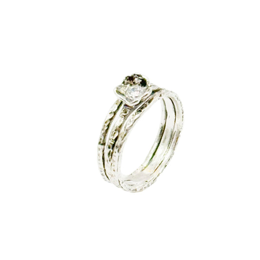 RING CONTEMPORARY COLLECTION DESIGN 417