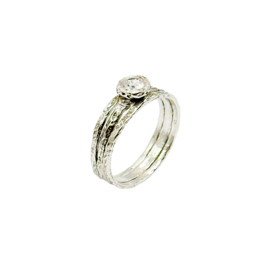 RING CONTEMPORARY COLLECTION DESIGN 419