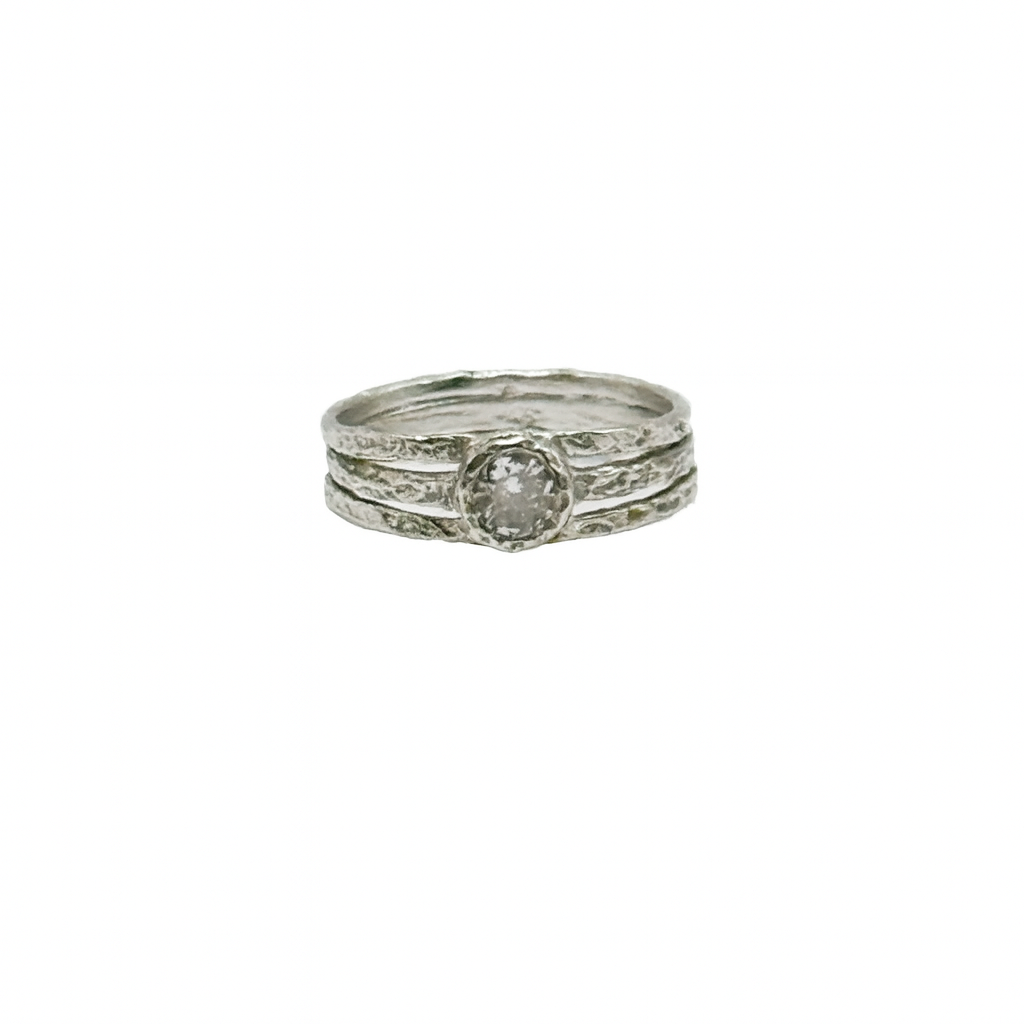 RING CONTEMPORARY COLLECTION DESIGN 419