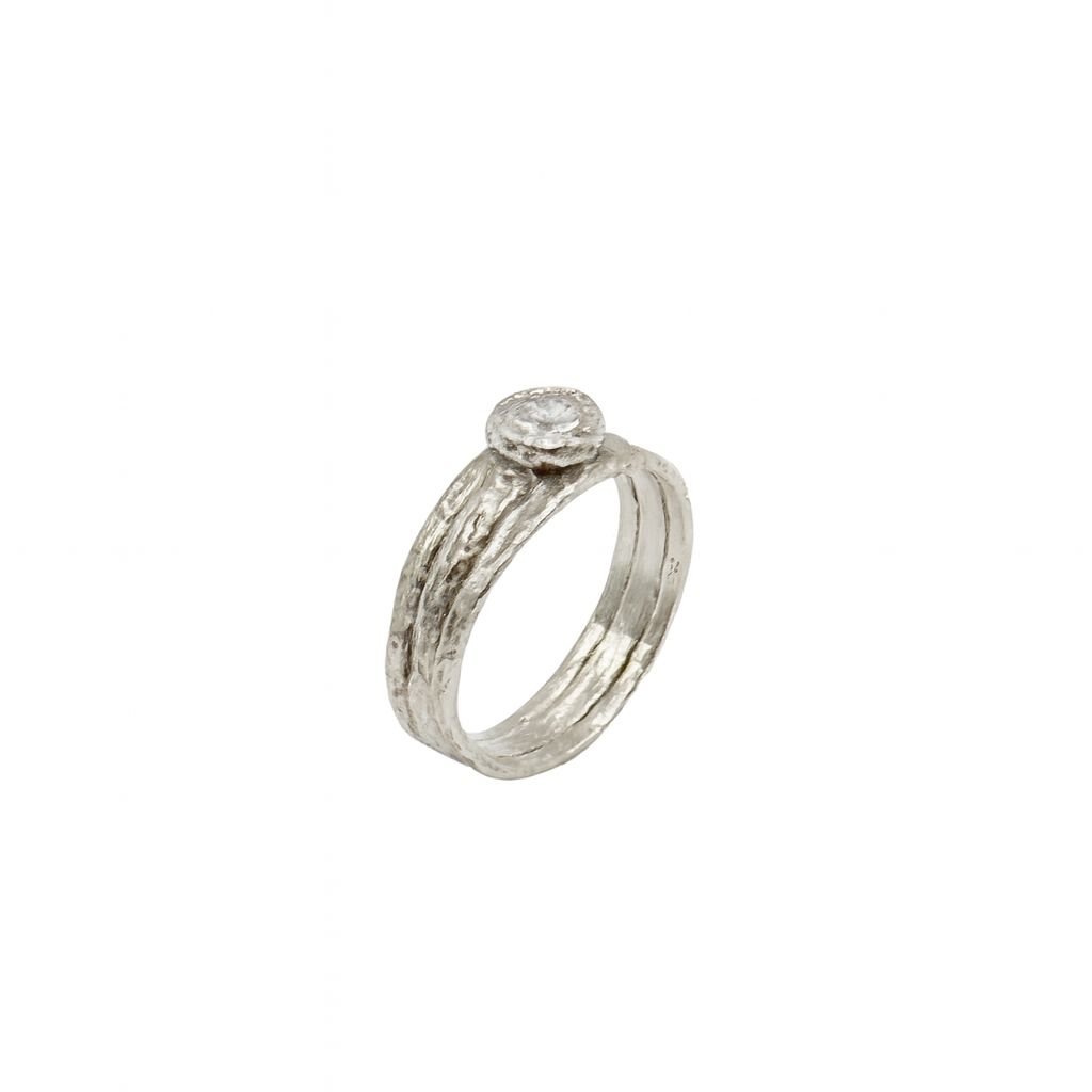 RING CONTEMPORARY COLLECTION DESIGN 419