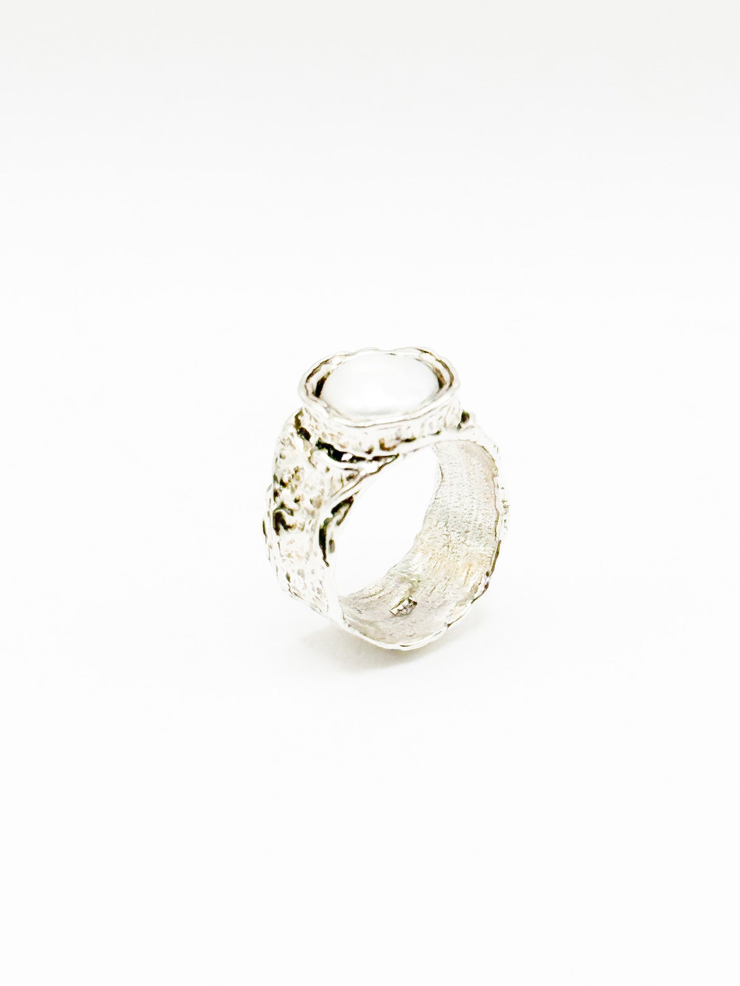 RING CONTEMPORARY COLLECTION DESIGN 420
