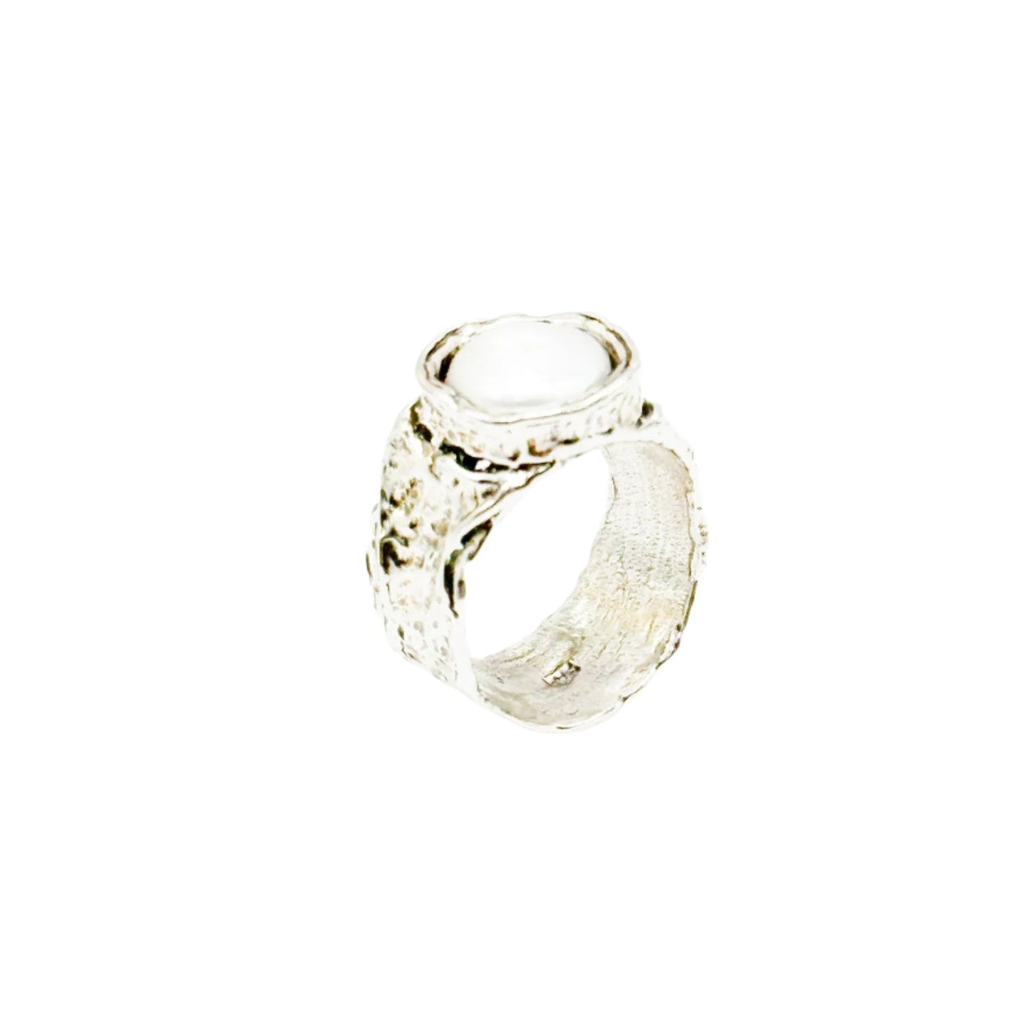 RING CONTEMPORARY COLLECTION DESIGN 420