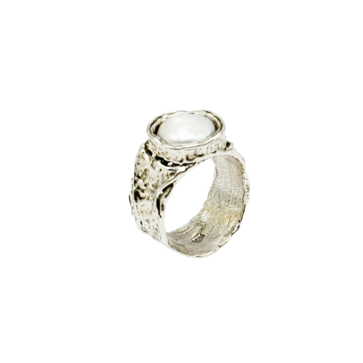 RING CONTEMPORARY COLLECTION DESIGN 420