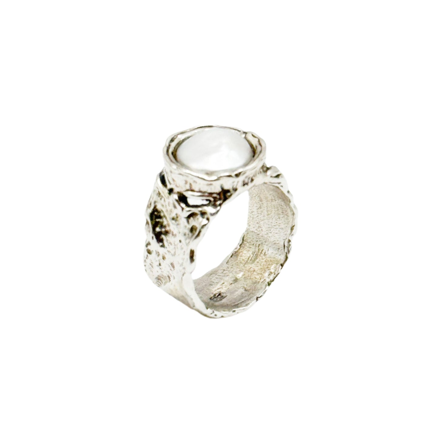 RING CONTEMPORARY COLLECTION DESIGN 420