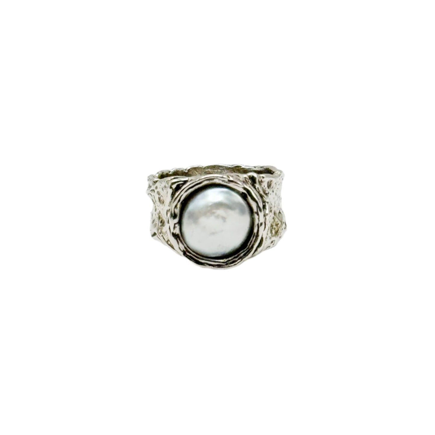 RING CONTEMPORARY COLLECTION DESIGN 420