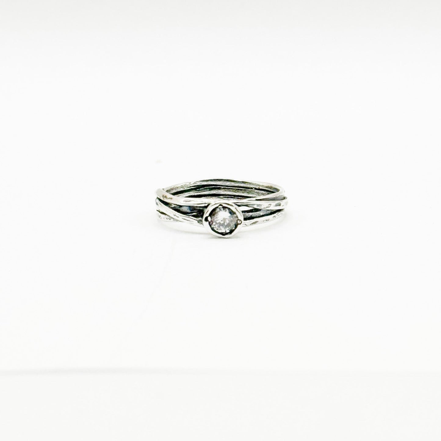 RING CONTEMPORARY COLLECTION  DESIGN 421