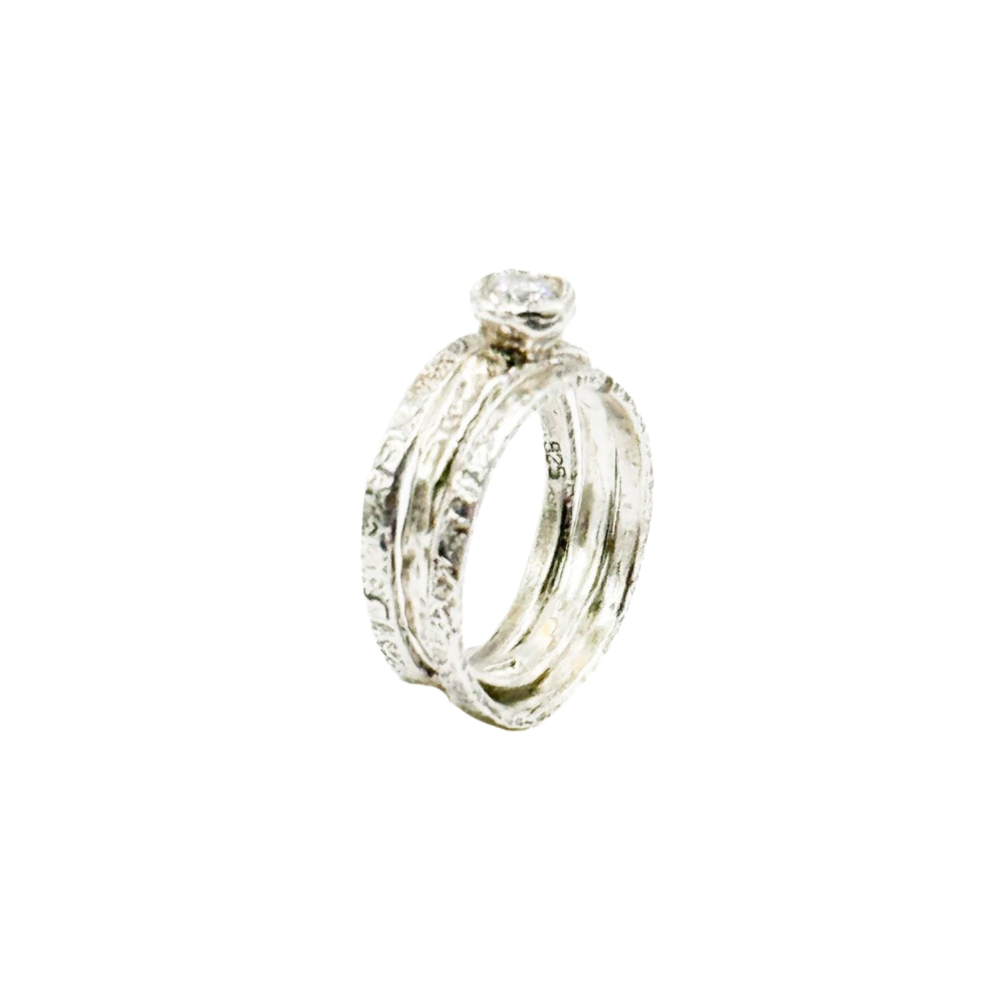 RING CONTEMPORARY COLLECTION DESIGN 422