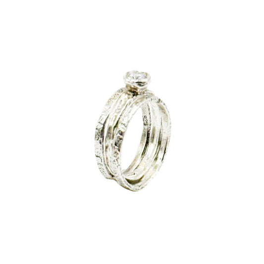 RING CONTEMPORARY COLLECTION DESIGN 422